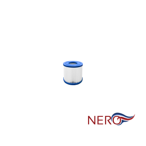 Filter ketridž Nero - H